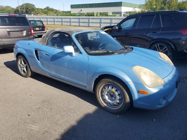 Photo 3 VIN: JTDFR320630055684 - TOYOTA MR2 SPYDER 