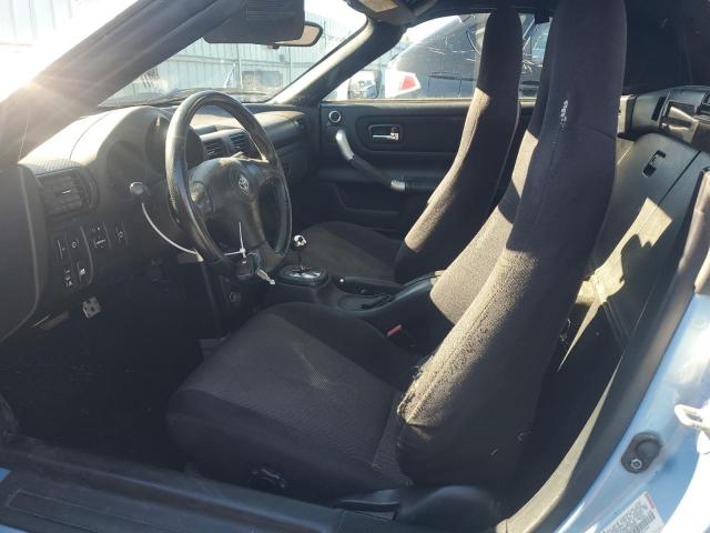 Photo 6 VIN: JTDFR320630055684 - TOYOTA MR2 SPYDER 