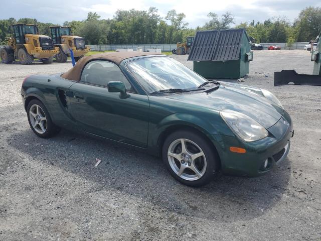 Photo 3 VIN: JTDFR320630057547 - TOYOTA MR2 SPYDER 