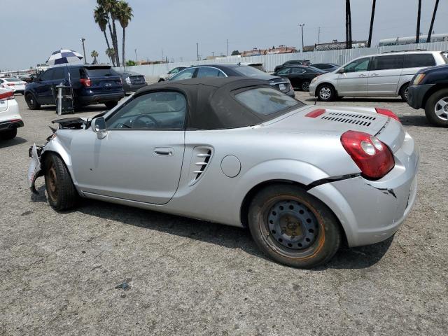 Photo 1 VIN: JTDFR320710037482 - TOYOTA MR2 