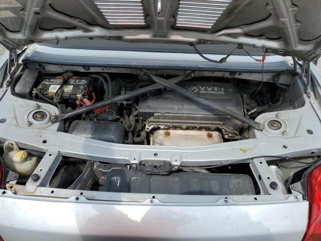 Photo 10 VIN: JTDFR320710037482 - TOYOTA MR2 