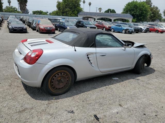 Photo 2 VIN: JTDFR320710037482 - TOYOTA MR2 