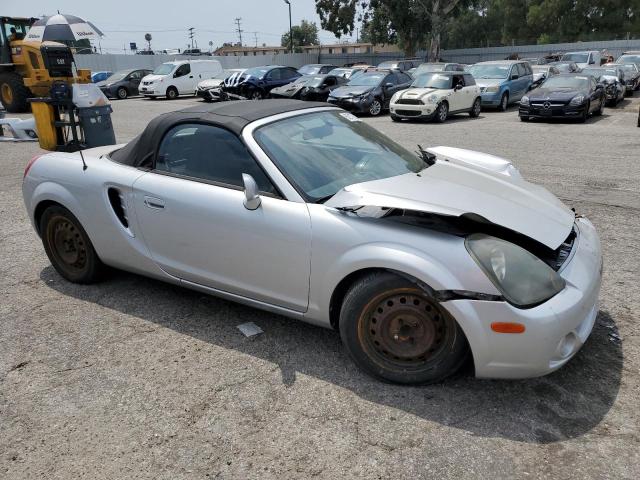 Photo 3 VIN: JTDFR320710037482 - TOYOTA MR2 