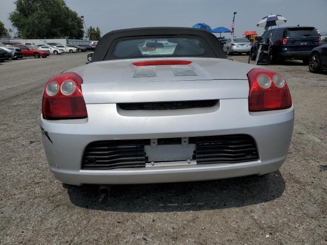 Photo 5 VIN: JTDFR320710037482 - TOYOTA MR2 