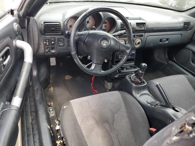 Photo 7 VIN: JTDFR320710037482 - TOYOTA MR2 