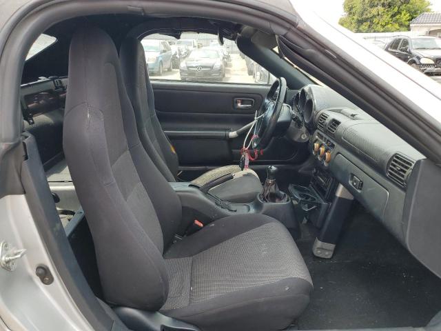 Photo 9 VIN: JTDFR320710037482 - TOYOTA MR2 