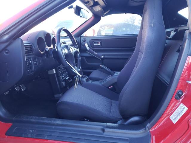 Photo 6 VIN: JTDFR320710037871 - TOYOTA MR2 SPYDER 