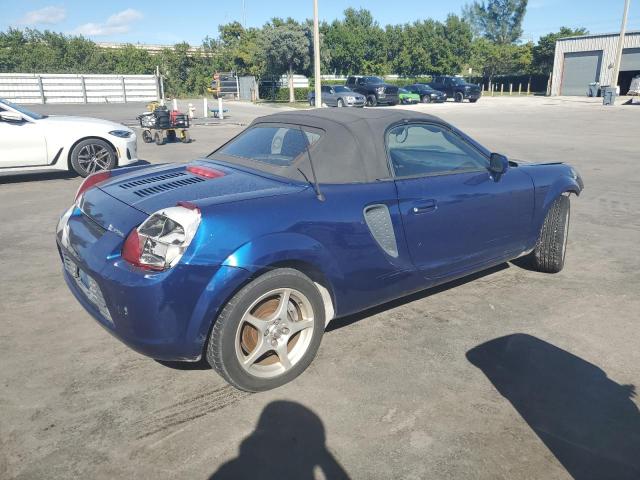 Photo 2 VIN: JTDFR320720051433 - TOYOTA MR2 