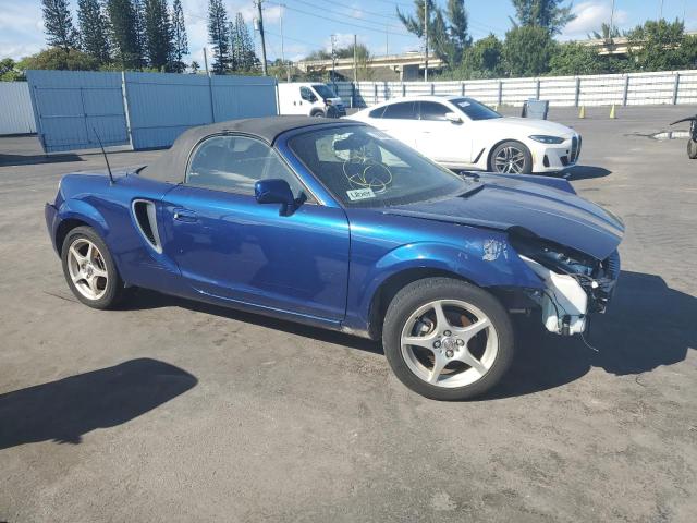 Photo 3 VIN: JTDFR320720051433 - TOYOTA MR2 