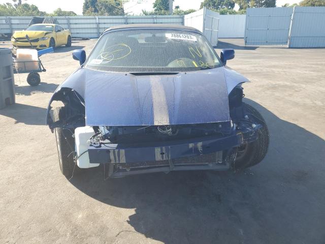 Photo 4 VIN: JTDFR320720051433 - TOYOTA MR2 