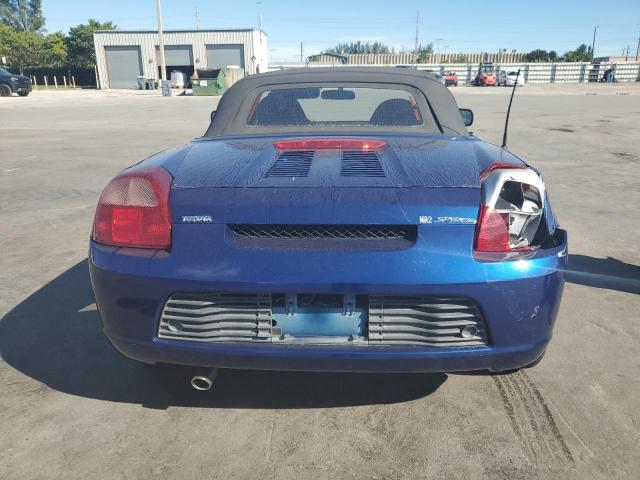 Photo 5 VIN: JTDFR320720051433 - TOYOTA MR2 