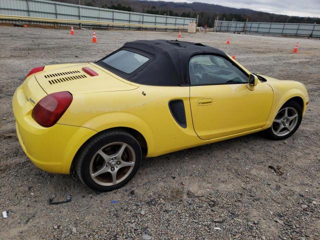 Photo 2 VIN: JTDFR320820050226 - TOYOTA MR2 