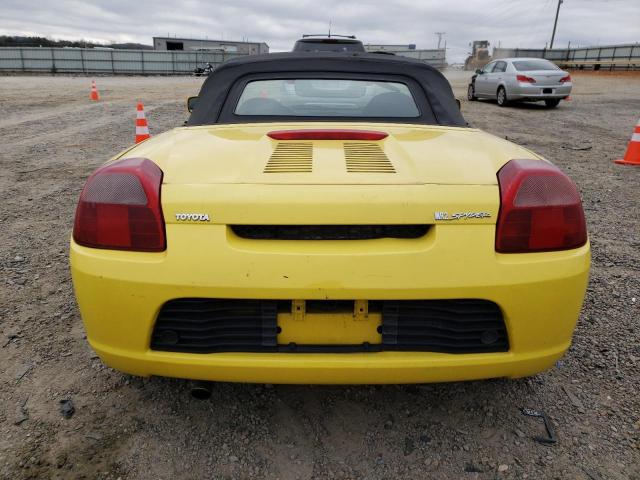 Photo 5 VIN: JTDFR320820050226 - TOYOTA MR2 