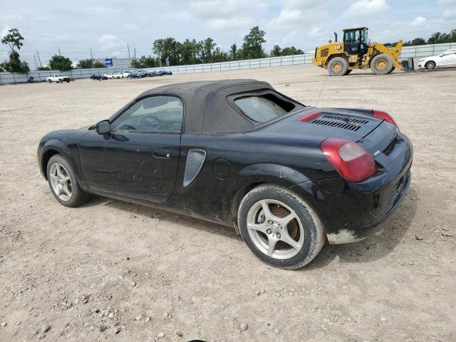 Photo 1 VIN: JTDFR320820051439 - TOYOTA MR2 