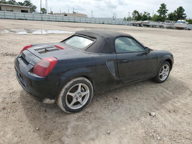 Photo 2 VIN: JTDFR320820051439 - TOYOTA MR2 