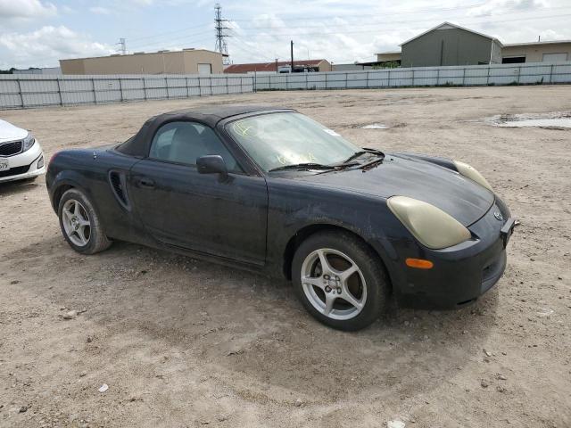 Photo 3 VIN: JTDFR320820051439 - TOYOTA MR2 