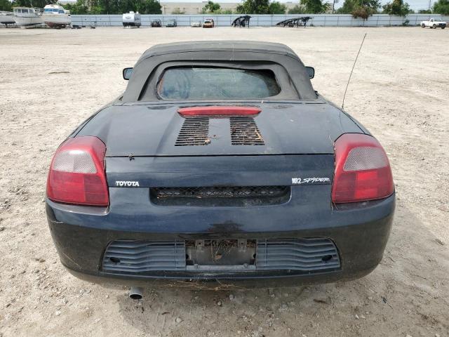 Photo 5 VIN: JTDFR320820051439 - TOYOTA MR2 