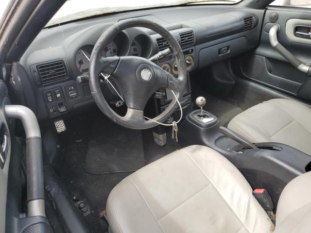 Photo 7 VIN: JTDFR320820051439 - TOYOTA MR2 