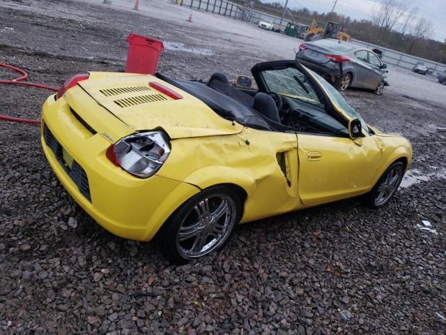 Photo 2 VIN: JTDFR320910033546 - TOYOTA MR2 