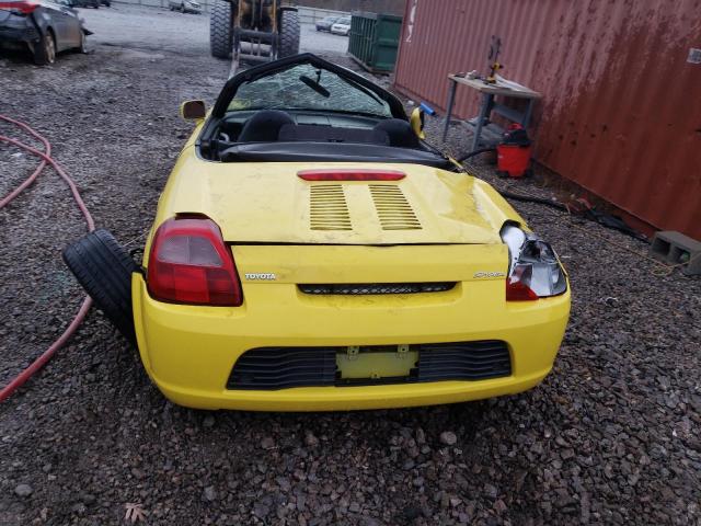 Photo 5 VIN: JTDFR320910033546 - TOYOTA MR2 