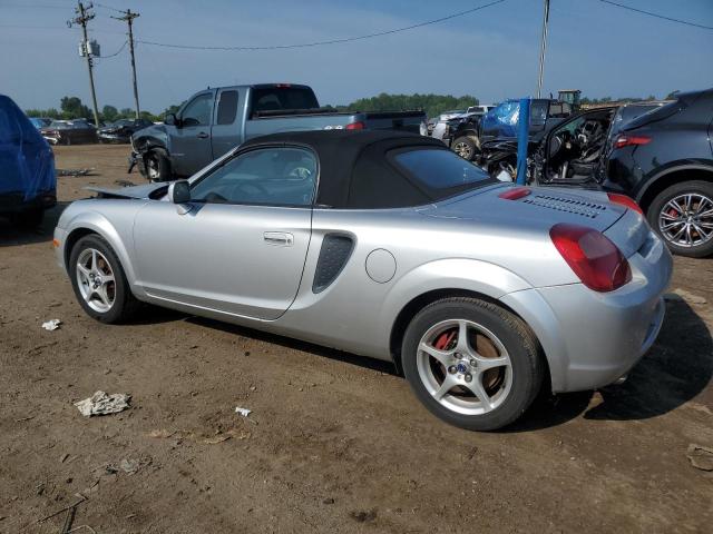 Photo 1 VIN: JTDFR320920049764 - TOYOTA MR2 