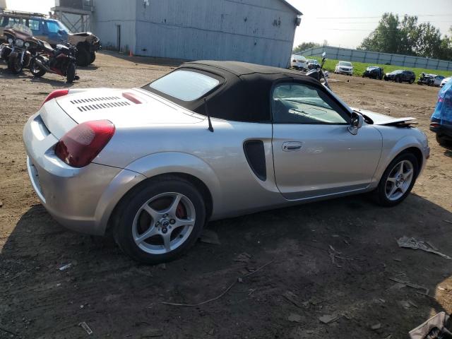 Photo 2 VIN: JTDFR320920049764 - TOYOTA MR2 