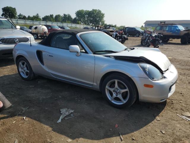 Photo 3 VIN: JTDFR320920049764 - TOYOTA MR2 