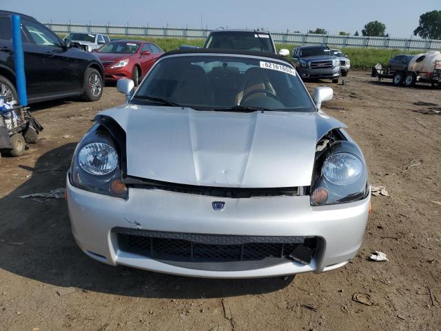 Photo 4 VIN: JTDFR320920049764 - TOYOTA MR2 