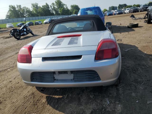 Photo 5 VIN: JTDFR320920049764 - TOYOTA MR2 