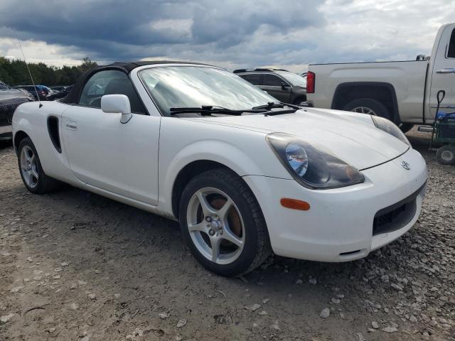 Photo 3 VIN: JTDFR3209Y0012416 - TOYOTA MR2 SPYDER 