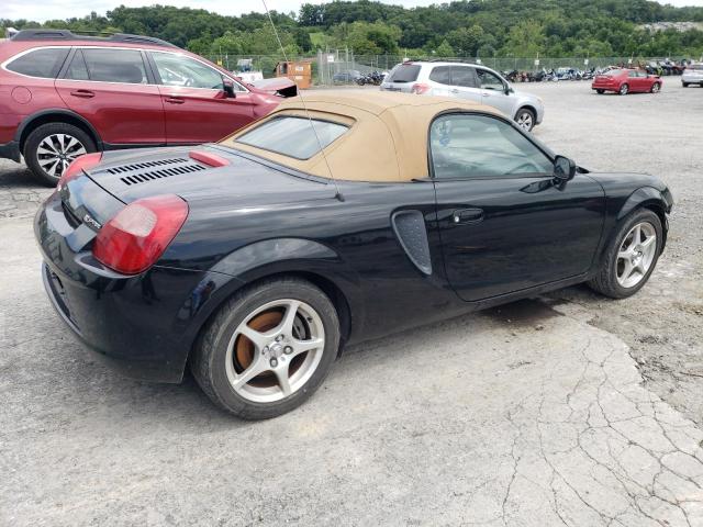 Photo 2 VIN: JTDFR320X20049353 - TOYOTA MR2 