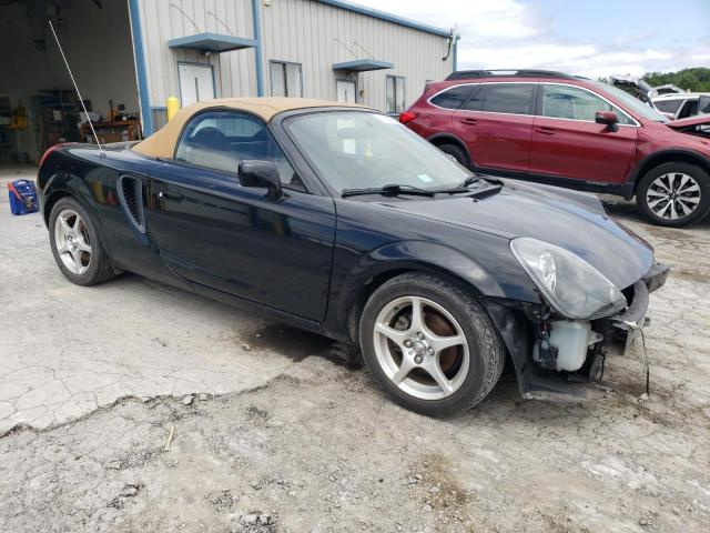 Photo 3 VIN: JTDFR320X20049353 - TOYOTA MR2 