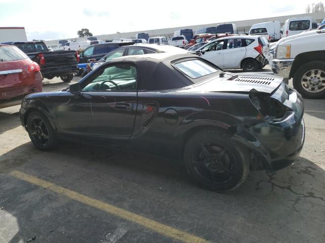 Photo 1 VIN: JTDFR320XY0015731 - TOYOTA MR2 