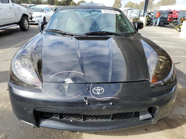 Photo 4 VIN: JTDFR320XY0015731 - TOYOTA MR2 