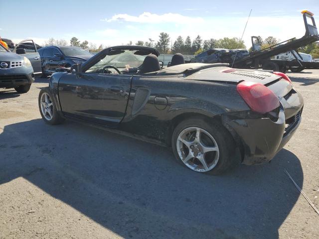 Photo 1 VIN: JTDFR320XY0020489 - TOYOTA MR2 SPYDER 