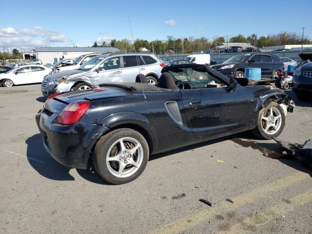 Photo 2 VIN: JTDFR320XY0020489 - TOYOTA MR2 SPYDER 