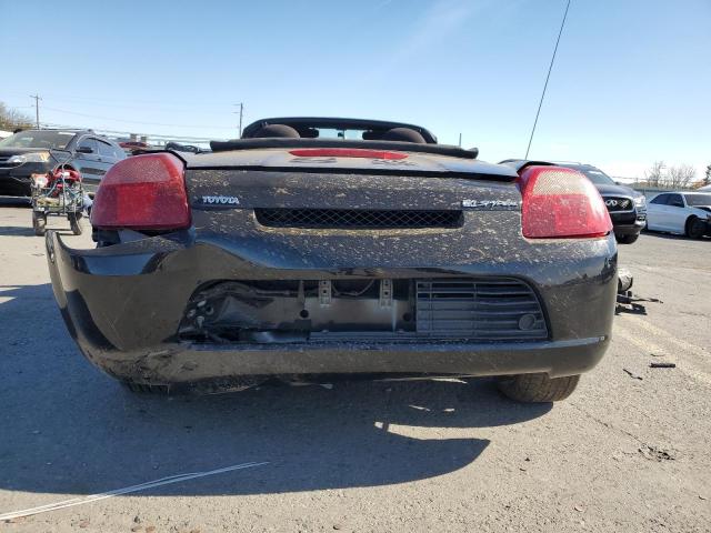 Photo 5 VIN: JTDFR320XY0020489 - TOYOTA MR2 SPYDER 