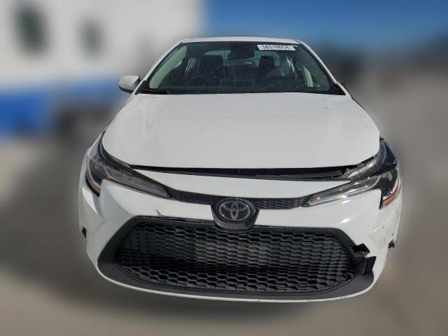 Photo 4 VIN: JTDHPMAE2MJ143953 - TOYOTA COROLLA 