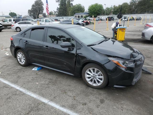 Photo 3 VIN: JTDHPMAE4NJ215060 - TOYOTA COROLLA 