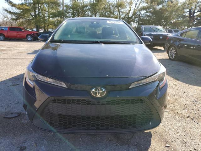 Photo 4 VIN: JTDHPMAE5MJ121378 - TOYOTA COROLLA 