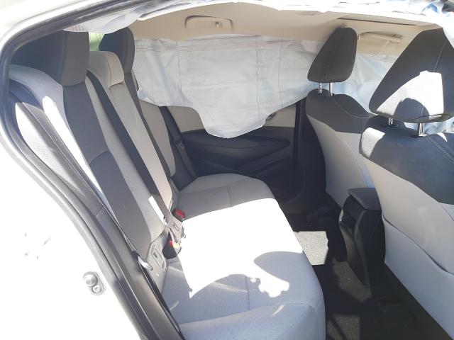 Photo 5 VIN: JTDHPMAE5MJ139069 - TOYOTA COROLLA LE 