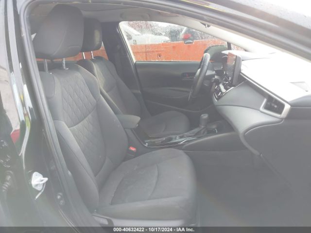 Photo 4 VIN: JTDHPMAE5NJ211423 - TOYOTA COROLLA 