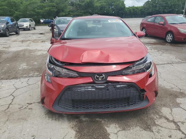 Photo 4 VIN: JTDHPMAE6MJ151005 - TOYOTA COROLLA 