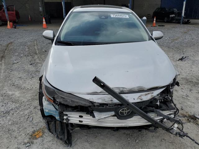 Photo 10 VIN: JTDHPMAE6NJ205047 - TOYOTA COROLLA LE 