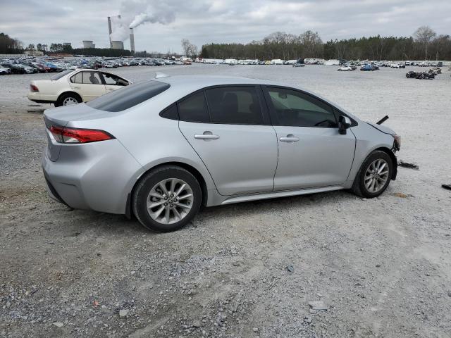 Photo 2 VIN: JTDHPMAE6NJ205047 - TOYOTA COROLLA LE 