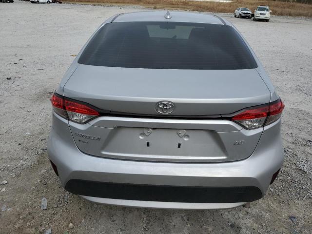 Photo 5 VIN: JTDHPMAE6NJ205047 - TOYOTA COROLLA LE 