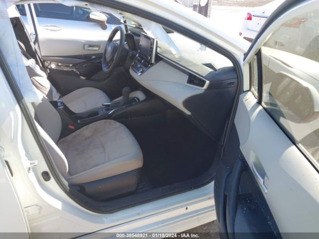 Photo 4 VIN: JTDHPRAE0LJ050716 - TOYOTA COROLLA 