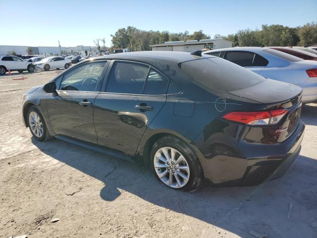 Photo 1 VIN: JTDHPRAE0LJ056872 - TOYOTA COROLLA LE 