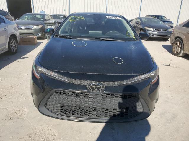 Photo 4 VIN: JTDHPRAE0LJ056872 - TOYOTA COROLLA LE 