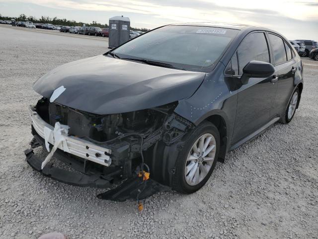 Photo 0 VIN: JTDHPRAE0LJ064454 - TOYOTA COROLLA LE 